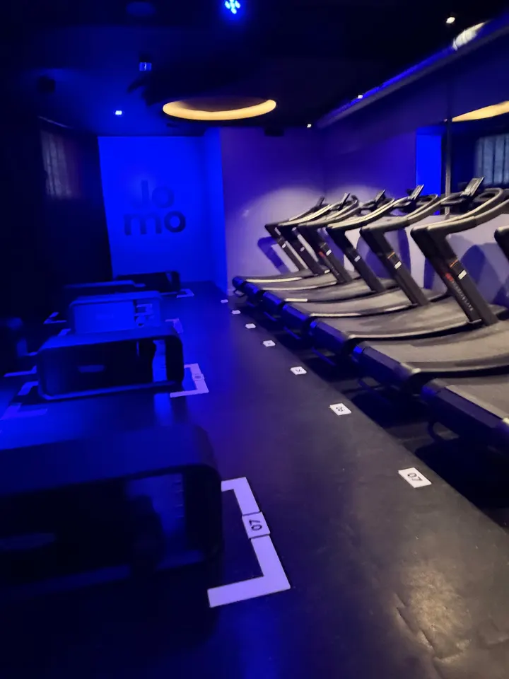 Jomo Studio — Bootcamp à Colombier - Champ de Mars, Rennes