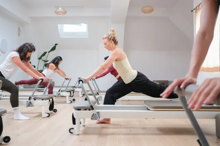 Muse Movement Lisboa — pilates-studio em Lisboa — 3