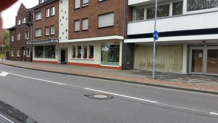 Ballettschule La Balance — tanz-studio in Vierlinden, Duisburg — 2