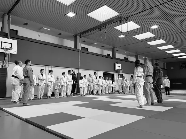 1. Allkampf- und Ju-Jutsu-Club Nürnberg e.V. — kampfsport-studio in Schniegling, Nürnberg — 3