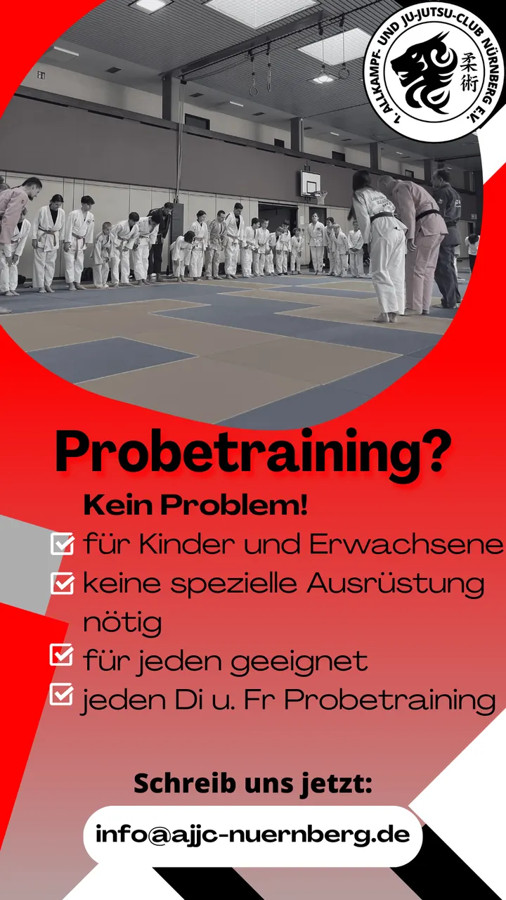 1. Allkampf- und Ju-Jutsu-Club Nürnberg e.V. — kampfsport-studio in Nürnberg — 3