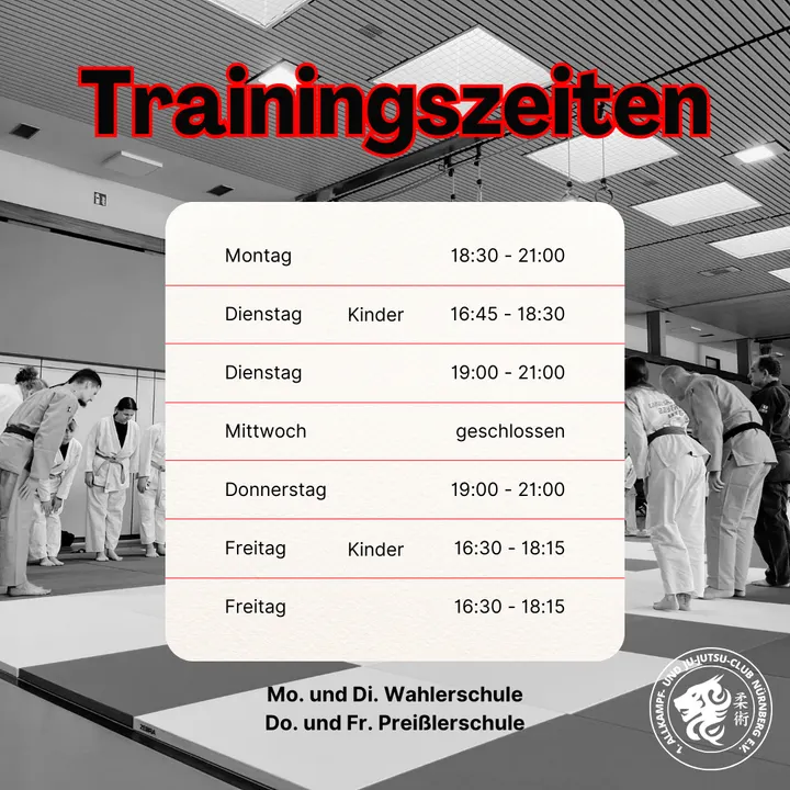 1. Allkampf- und Ju-Jutsu-Club Nürnberg e.V. — kampfsport-studio in Nürnberg — 4