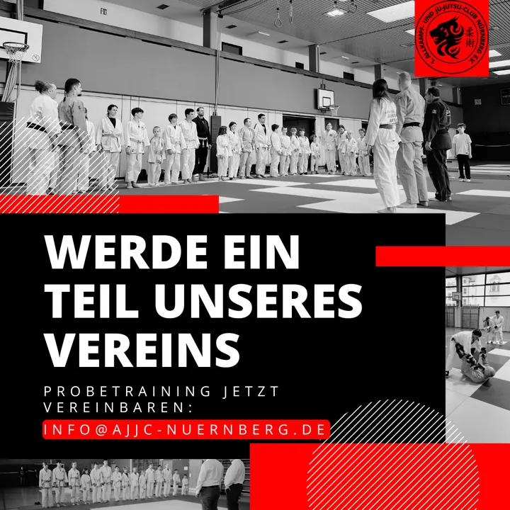 1. Allkampf- und Ju-Jutsu-Club Nürnberg e.V. — kampfsport-studio in Nürnberg — 5