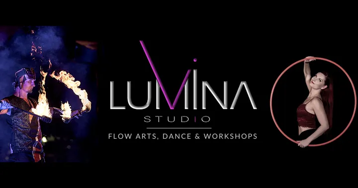 Lumina Studio — tanssi-studio – Tampere — 5