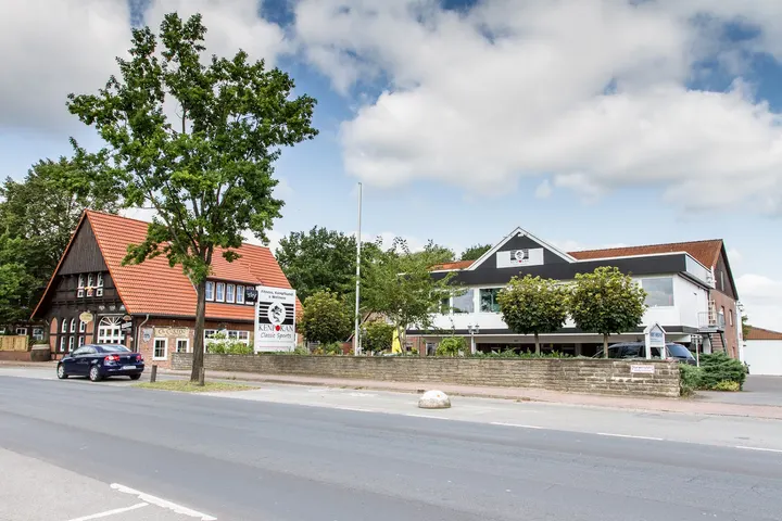 Kenpokan Altwarmbüchen — kampfsport-studio in Isernhagen-Altwarmbüchen — 3