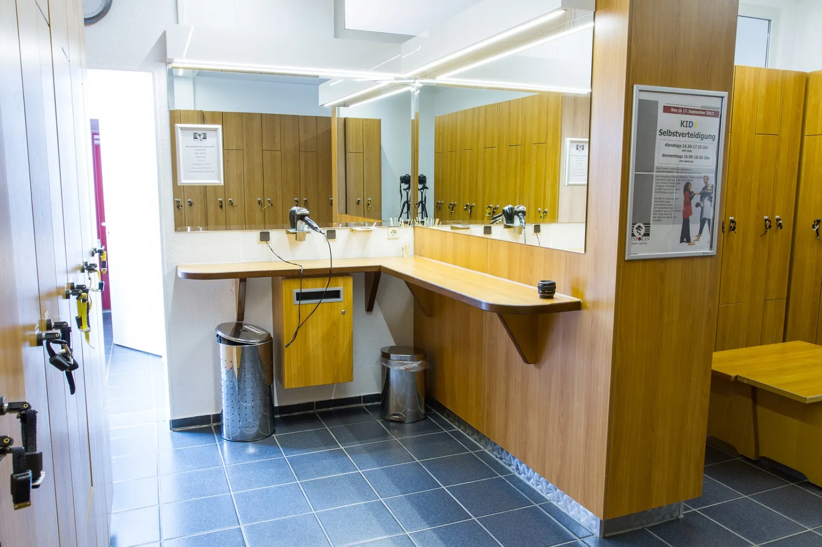 Kenpokan Altwarmbüchen — kampfsport-studio in Isernhagen-Altwarmbüchen — 5