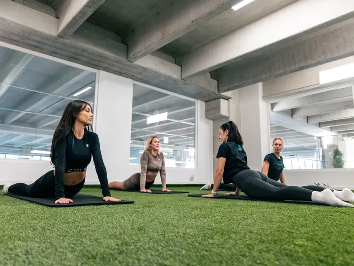 Synergy Fit La Garde — salle de fitness-studio à La Garde — 3