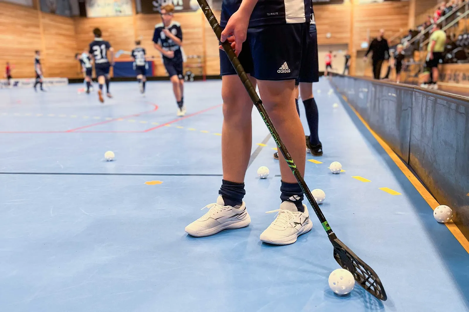 Uppsala Life Arena — träningsstudio i Uppsala — 4