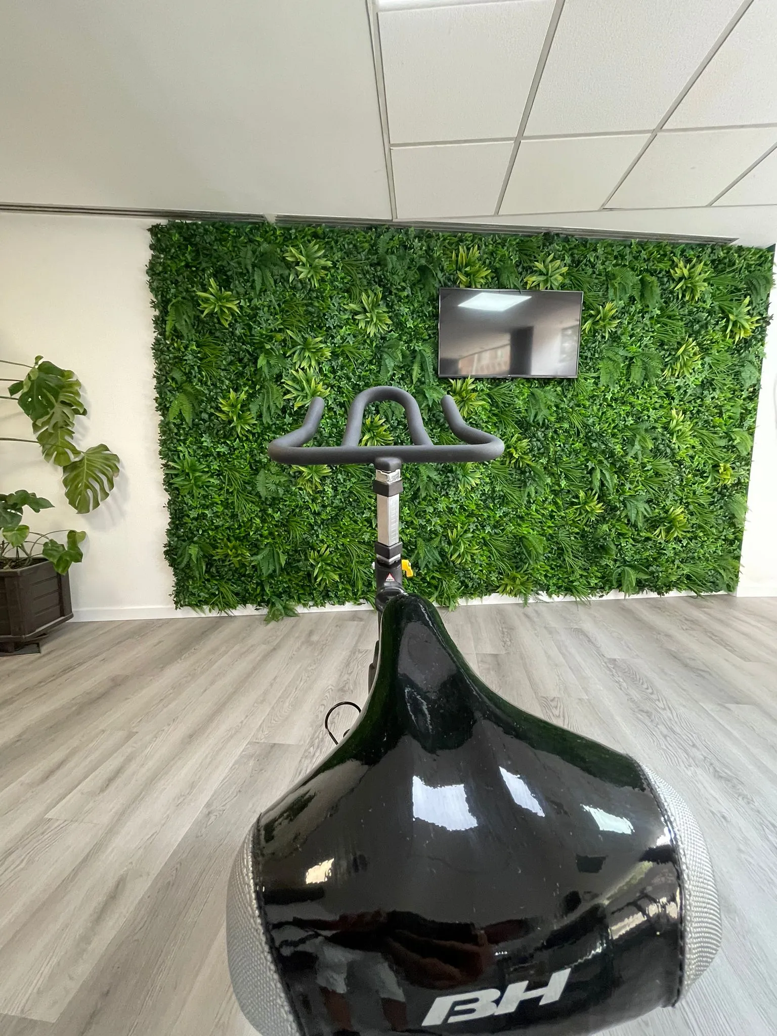Fast Fit Gym — estudio de fitness-studio en San Andrés, Fuenlabrada — 3