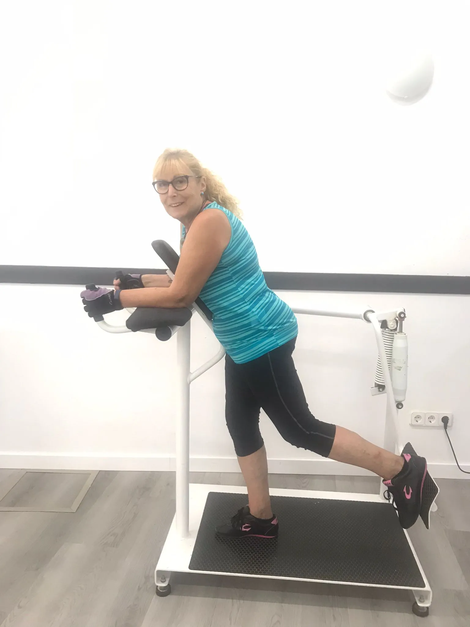 Fast Fit Gym — estudio de fitness-studio en Fuenlabrada — 3