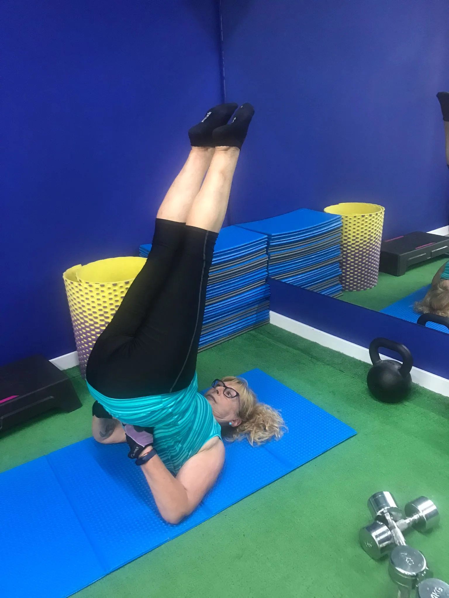 Fast Fit Gym — estudio de fitness-studio en Fuenlabrada — 5