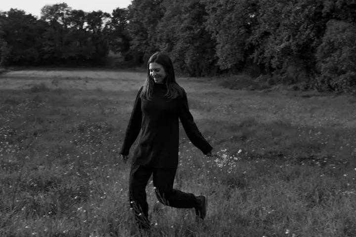 Jeanne Goubet — Yoga à Paris 20e Arrondissement, Paris