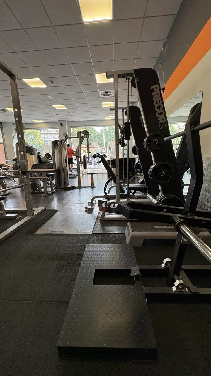 Fit2you — estudio de fitness-studio en Badalona — 3