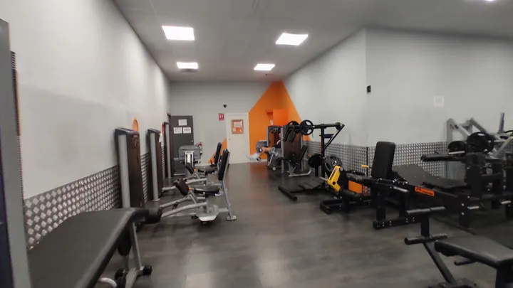 Fit2you — estudio de fitness-studio en Badalona — 5