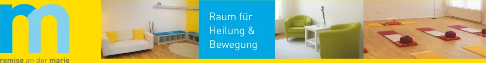 Yoga mit Markus Daniel - in der Remise an der Marie — yoga-studio i Berlin — 3