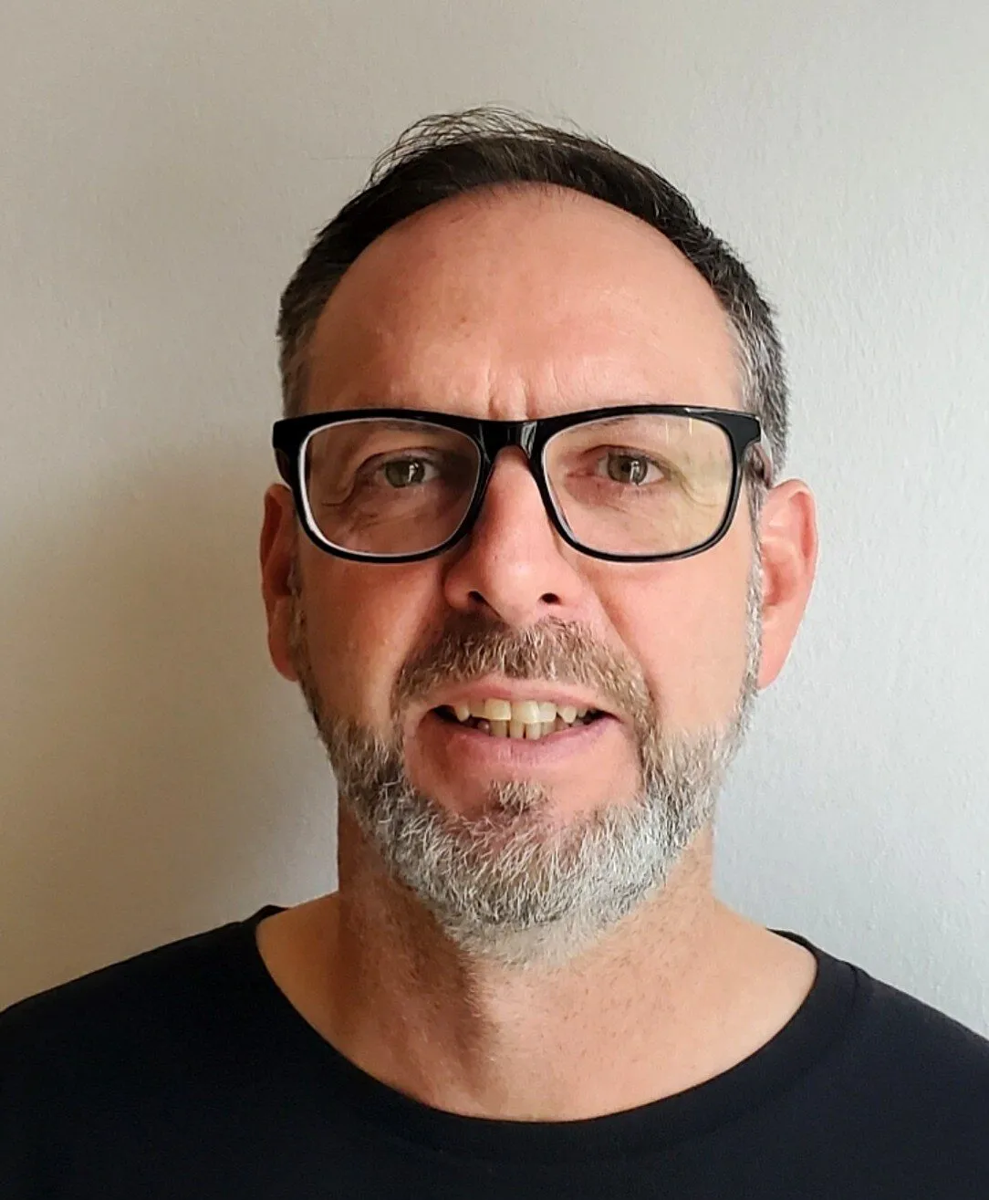 Yoga mit Markus Daniel - in der Remise an der Marie — yoga-studio i Berlin — 4