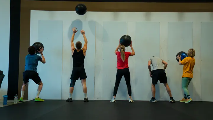 Crossfit Elysion — crossfit-studio à Château-Gontier-sur-Mayenne — 2