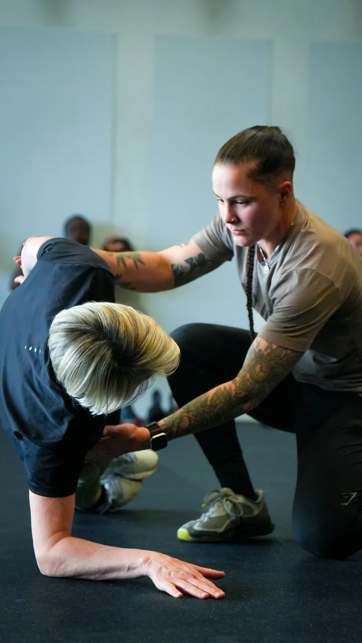 Crossfit Elysion — crossfit-studio à Château-Gontier-sur-Mayenne — 3