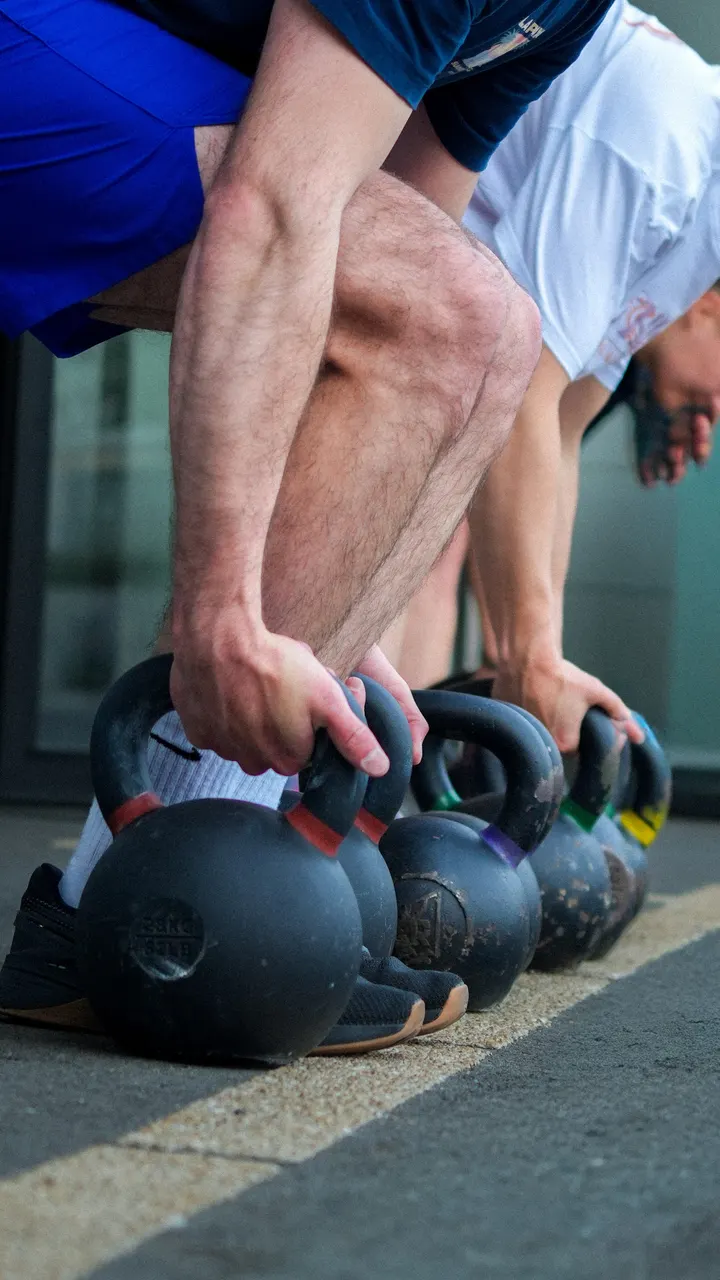 Crossfit Elysion — crossfit-studio à Château-Gontier-sur-Mayenne — 3