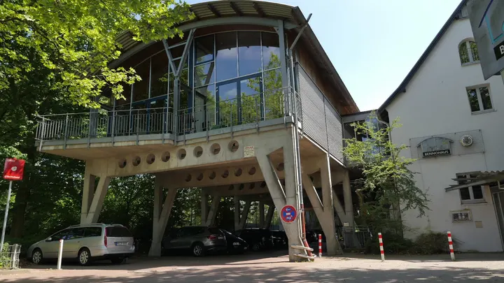 Tango Pasión — tanz-studio in Münster — 3