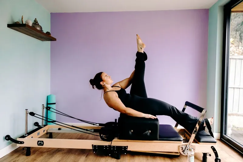 Hannah's House Pilates — reformer pilates-studio in Chesterfield — 4
