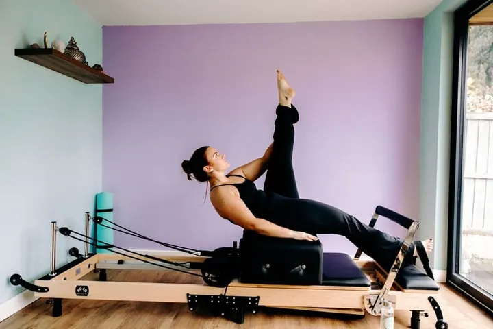 Hannah's House Pilates — reformer pilates-studio in Chesterfield — 4