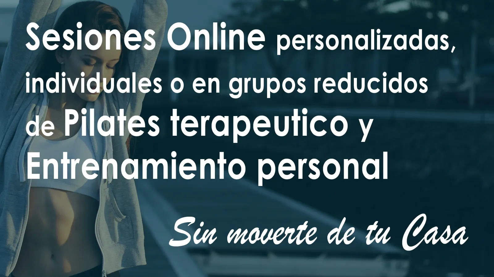 Pilates y Fisioterapia - Begoña Cerro — pilates-studio en Cáceres — 3