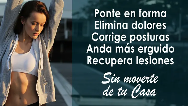 Pilates y Fisioterapia - Begoña Cerro — pilates-studio en Cáceres — 3