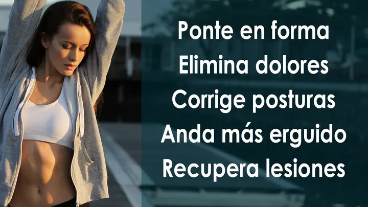 Pilates y Fisioterapia - Begoña Cerro — pilates-studio en Cáceres — 4