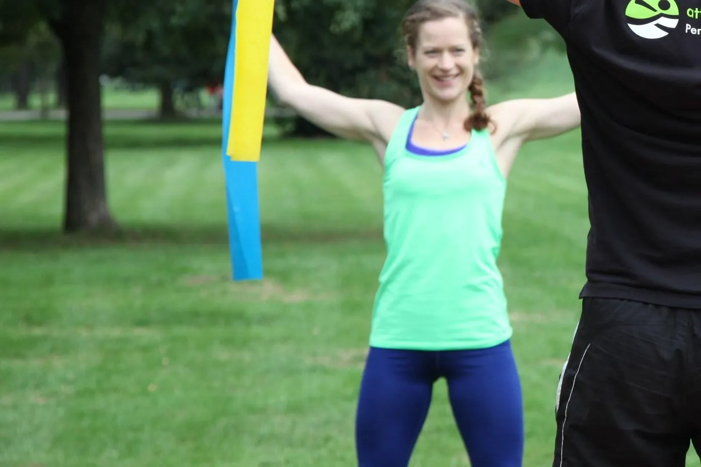 attrACTIVE Personaltraining — pt-studio i München — 5