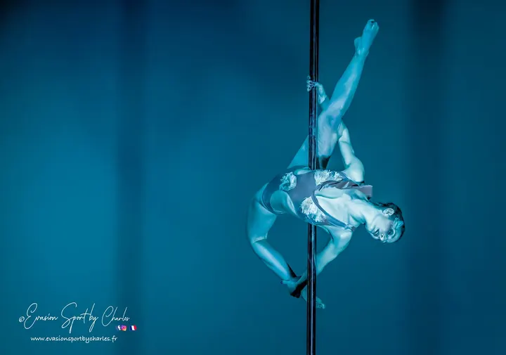 Nymph' Studio — pole fitness-studio à Lavérune, Montpellier — 3