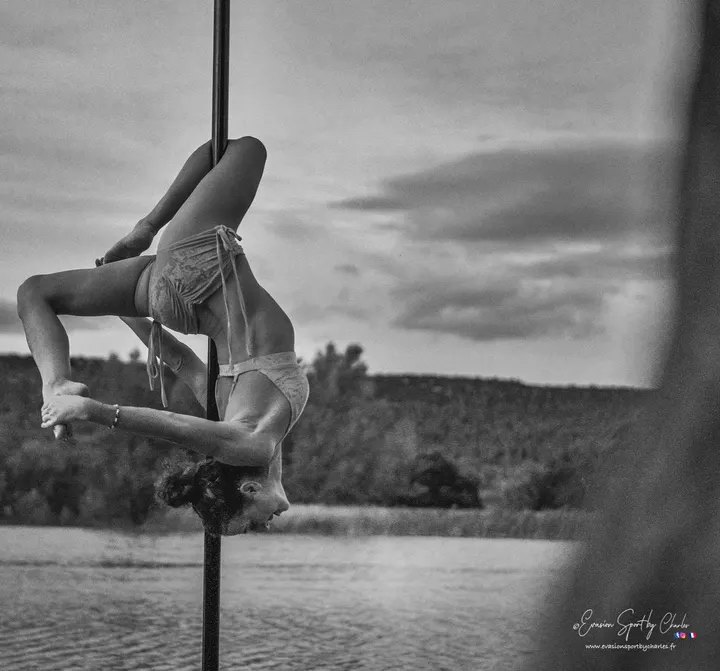 Nymph' Studio — pole fitness-studio à Montpellier — 3