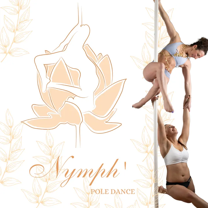 Nymph' Studio — pole fitness-studio à Montpellier — 4