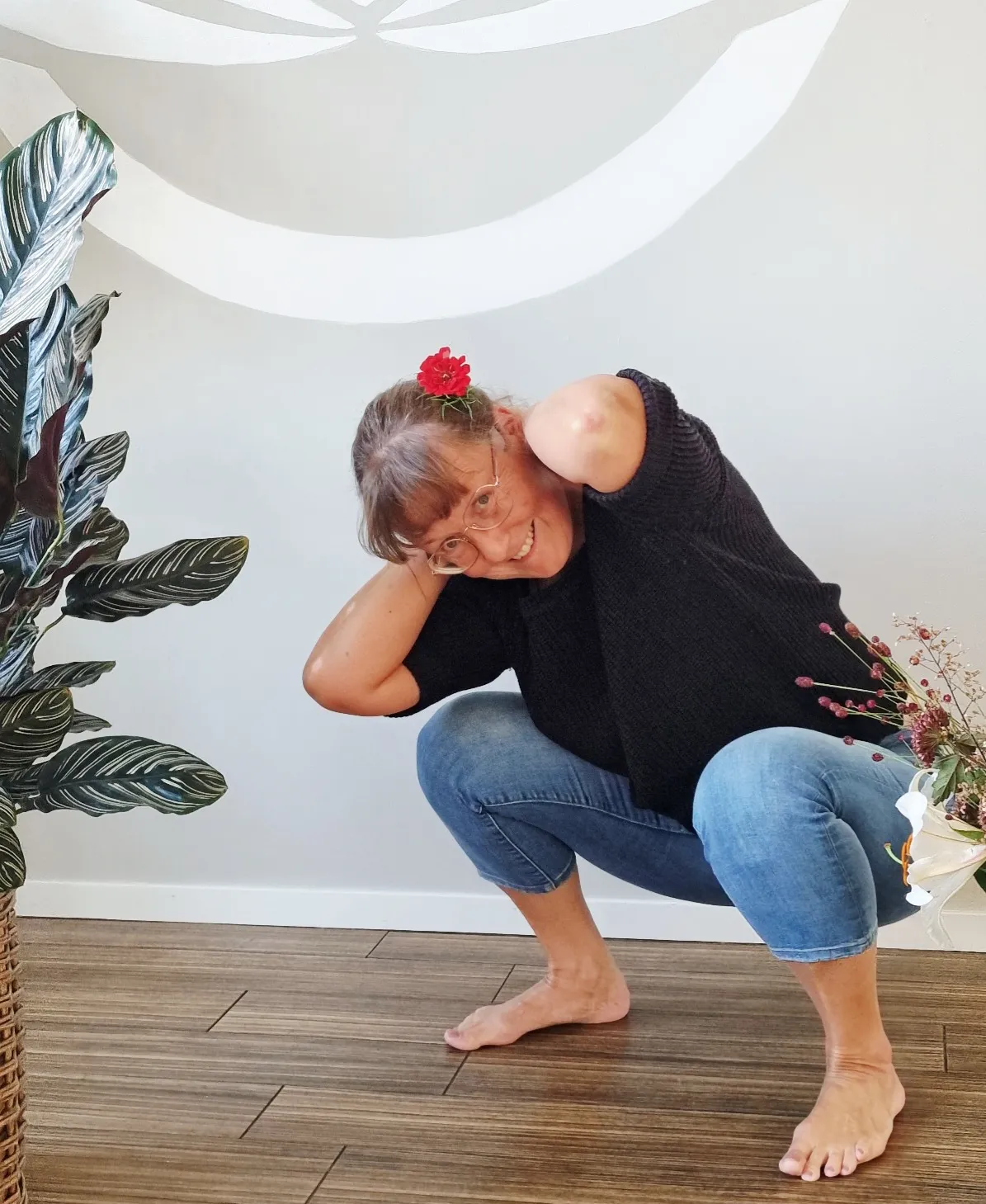 eMs Massage — återhämtning-studio i Skellefteå — bild 4