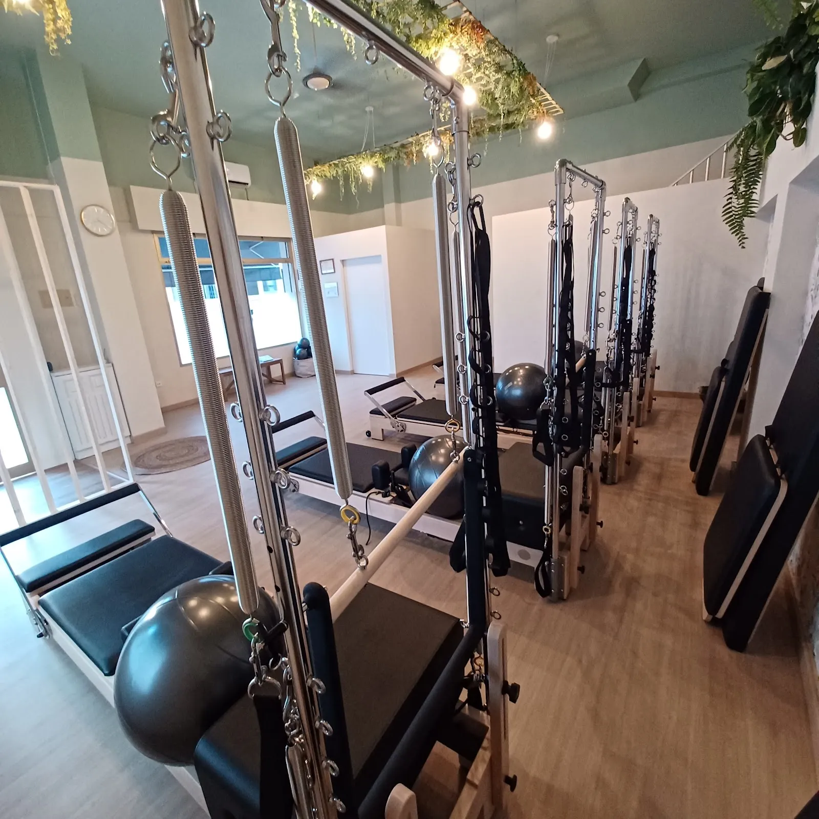 Aurea Pilates Estudio — pilates-studio en Balcones del Mar, Estepona — 2