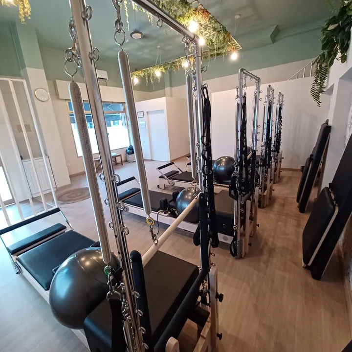 Aurea Pilates Estudio — pilates-studio en Balcones del Mar, Estepona — 2