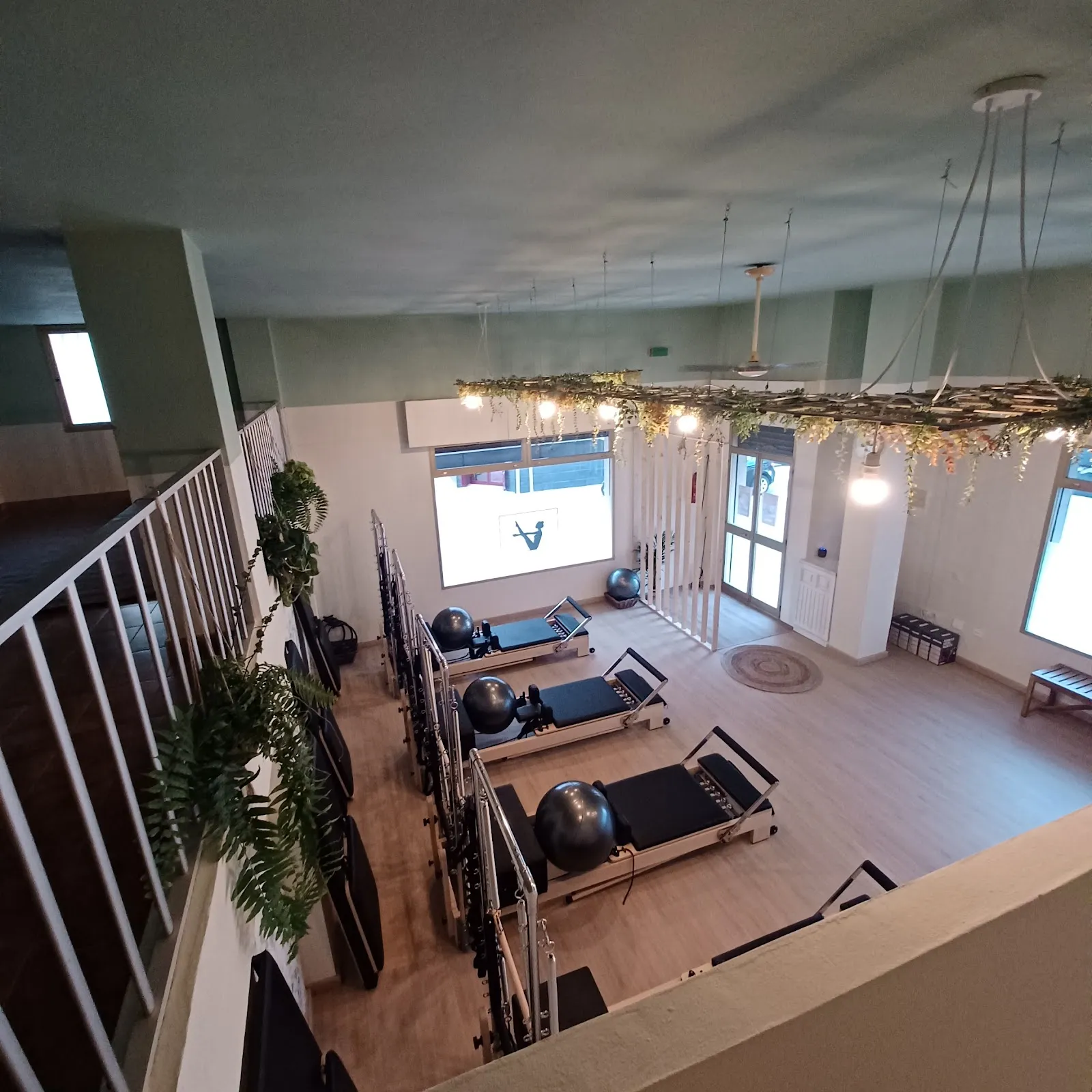 Aurea Pilates Estudio — pilates-studio en Balcones del Mar, Estepona — 3