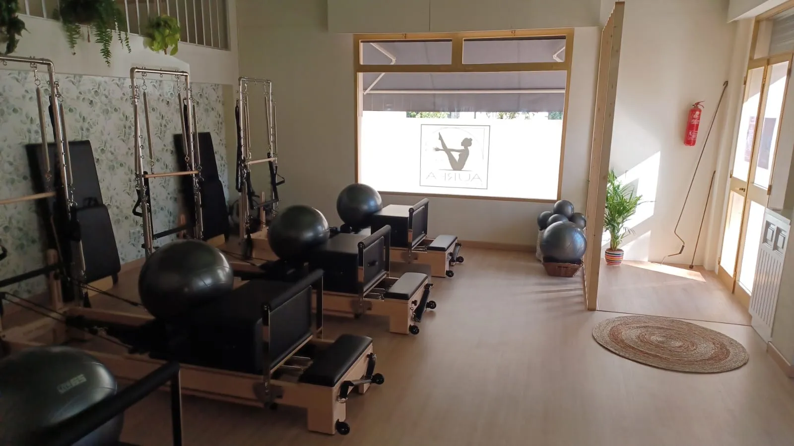 Aurea Pilates Estudio — pilates-studio en Estepona — 3