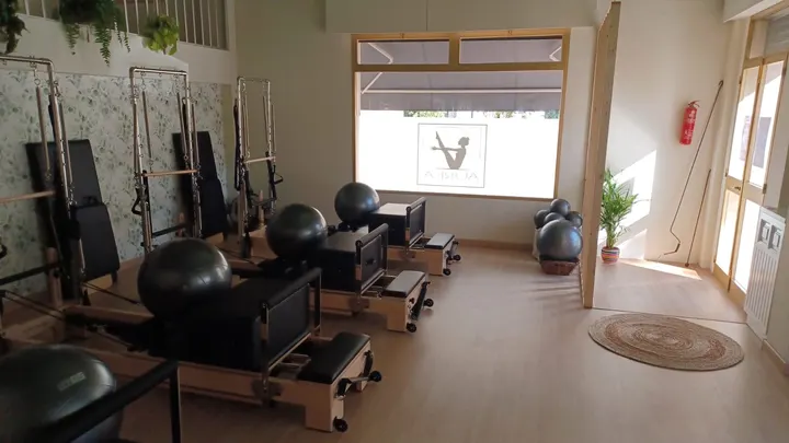 Aurea Pilates Estudio — pilates-studio en Estepona — 3