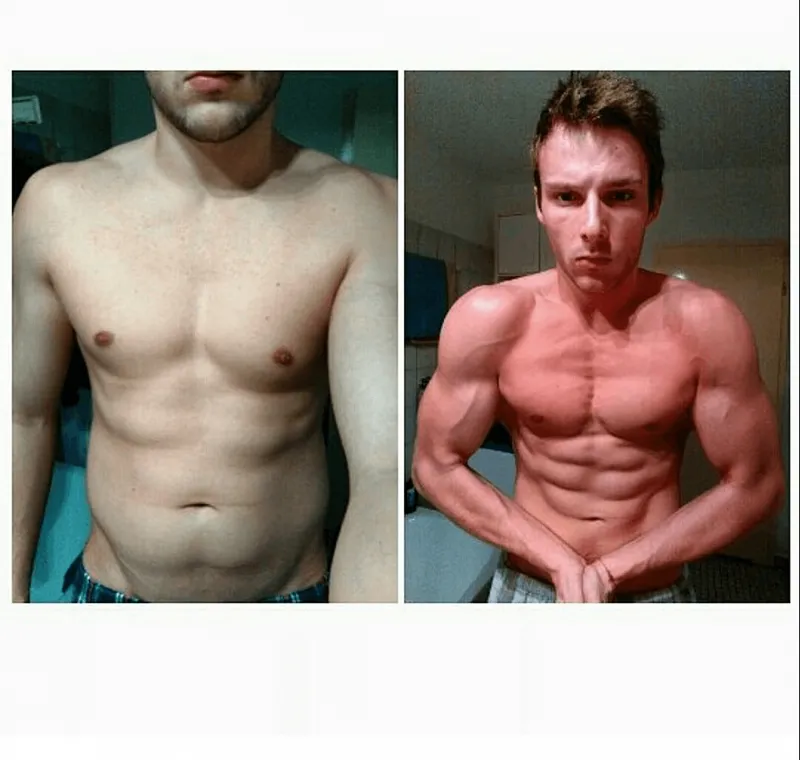 Kev Personaltraining — pt-studio in Ludwigshafen am Rhein — 3