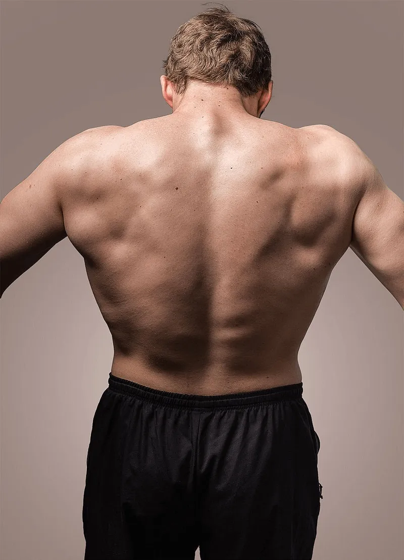 Kev Personaltraining — pt-studio in Ludwigshafen am Rhein — 5