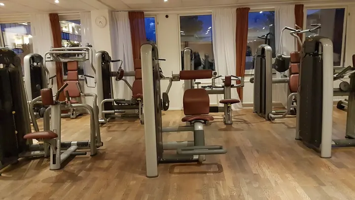 iForm Friskvårdscenter Skogås — träningsstudio i Skogås — 3