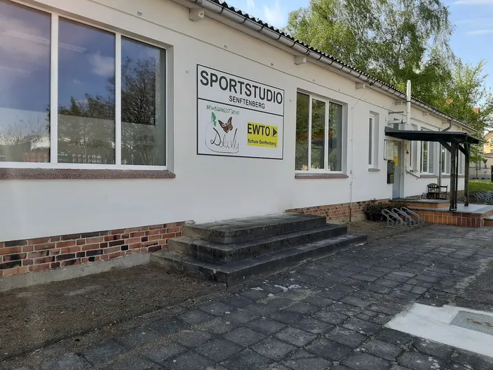 Bewegungsstudio Dolce Vita — fitnessstudio in Buchwalde, Senftenberg — 3