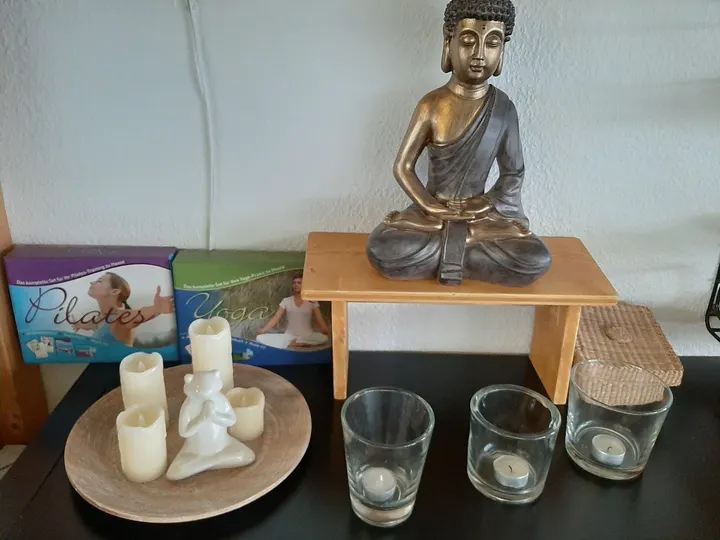 Bewegungsstudio Dolce Vita — fitnessstudio in Senftenberg — 3