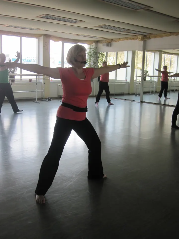 Bewegungsstudio Dolce Vita — fitnessstudio in Senftenberg — 5