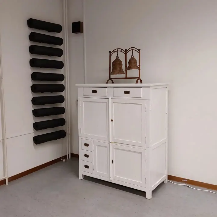 Keepintouch Yoga — yoga-studio in Ede — 2