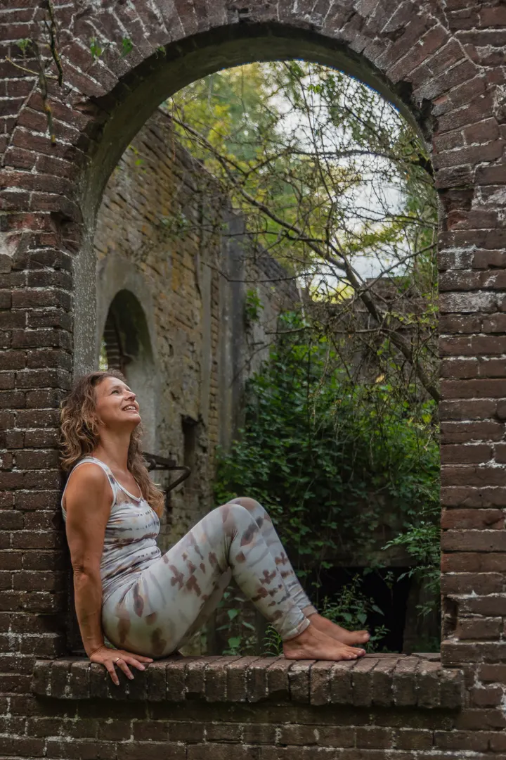 Keepintouch Yoga — yoga-studio in Ede — 3