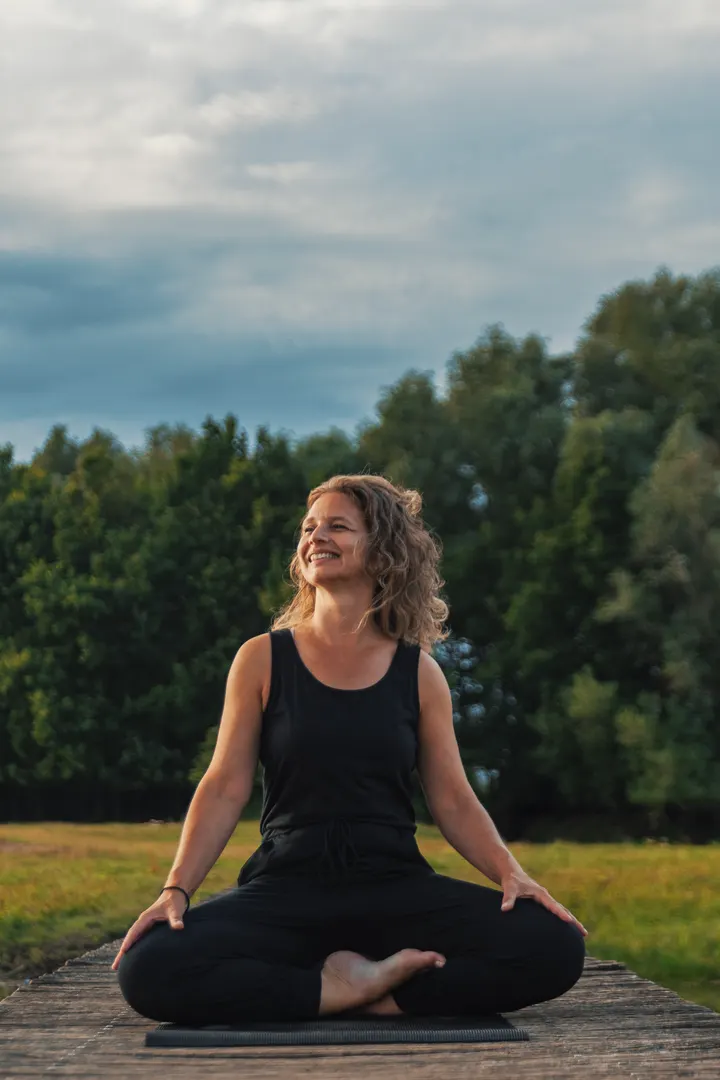 Keepintouch Yoga — yoga-studio in Ede — 4