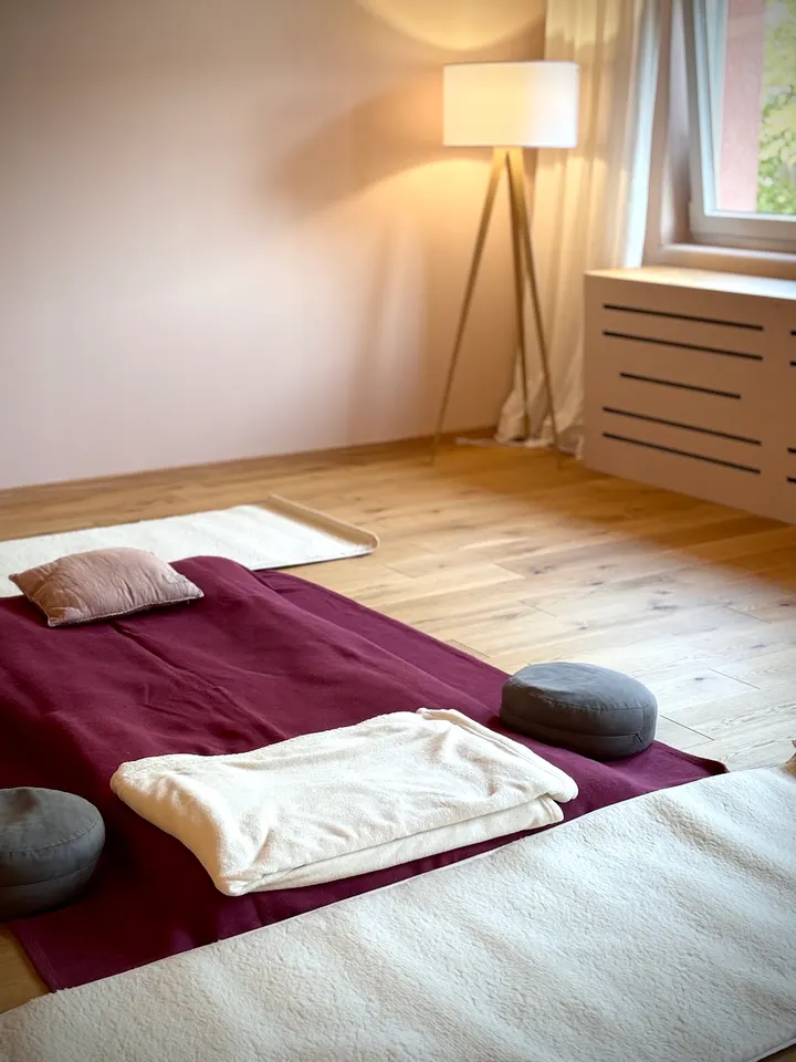 ekata Yoga — yoga-studio in Schopfheim — 2