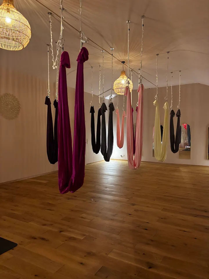 ekata Yoga — yoga-studio in Schopfheim — 3